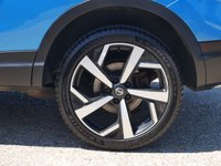 USED 2018 18 NISSAN QASHQAI 1.6 DIG-T Tekna SUV 5dr Petrol Manual Euro 6 (s/s) (163 ps) 