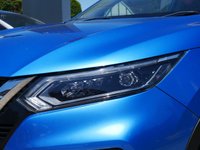 USED 2018 18 NISSAN QASHQAI 1.6 DIG-T Tekna SUV 5dr Petrol Manual Euro 6 (s/s) (163 ps) 