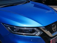 USED 2018 18 NISSAN QASHQAI 1.6 DIG-T Tekna SUV 5dr Petrol Manual Euro 6 (s/s) (163 ps) 