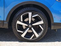 USED 2018 18 NISSAN QASHQAI 1.6 DIG-T Tekna SUV 5dr Petrol Manual Euro 6 (s/s) (163 ps) 
