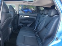 USED 2018 18 NISSAN QASHQAI 1.6 DIG-T Tekna SUV 5dr Petrol Manual Euro 6 (s/s) (163 ps) 