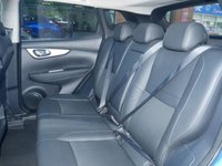 USED 2018 18 NISSAN QASHQAI 1.6 DIG-T Tekna SUV 5dr Petrol Manual Euro 6 (s/s) (163 ps) 