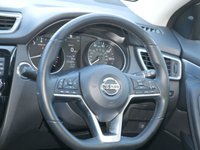 USED 2018 18 NISSAN QASHQAI 1.6 DIG-T Tekna SUV 5dr Petrol Manual Euro 6 (s/s) (163 ps) 
