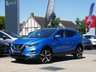 USED 2018 18 NISSAN QASHQAI 1.6 DIG-T Tekna SUV 5dr Petrol Manual Euro 6 (s/s) (163 ps) 