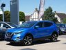 USED 2018 18 NISSAN QASHQAI 1.6 DIG-T Tekna SUV 5dr Petrol Manual Euro 6 (s/s) (163 ps) 