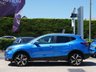 USED 2018 18 NISSAN QASHQAI 1.6 DIG-T Tekna SUV 5dr Petrol Manual Euro 6 (s/s) (163 ps) 