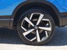 USED 2018 18 NISSAN QASHQAI 1.6 DIG-T Tekna SUV 5dr Petrol Manual Euro 6 (s/s) (163 ps) 