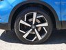 USED 2018 18 NISSAN QASHQAI 1.6 DIG-T Tekna SUV 5dr Petrol Manual Euro 6 (s/s) (163 ps) 