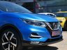 USED 2018 18 NISSAN QASHQAI 1.6 DIG-T Tekna SUV 5dr Petrol Manual Euro 6 (s/s) (163 ps) 