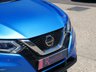 USED 2018 18 NISSAN QASHQAI 1.6 DIG-T Tekna SUV 5dr Petrol Manual Euro 6 (s/s) (163 ps) 