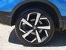 USED 2018 18 NISSAN QASHQAI 1.6 DIG-T Tekna SUV 5dr Petrol Manual Euro 6 (s/s) (163 ps) 
