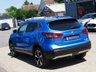 USED 2018 18 NISSAN QASHQAI 1.6 DIG-T Tekna SUV 5dr Petrol Manual Euro 6 (s/s) (163 ps) 