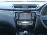 USED 2018 18 NISSAN QASHQAI 1.6 DIG-T Tekna SUV 5dr Petrol Manual Euro 6 (s/s) (163 ps) 