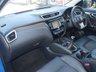 USED 2018 18 NISSAN QASHQAI 1.6 DIG-T Tekna SUV 5dr Petrol Manual Euro 6 (s/s) (163 ps) 