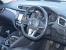 USED 2018 18 NISSAN QASHQAI 1.6 DIG-T Tekna SUV 5dr Petrol Manual Euro 6 (s/s) (163 ps) 
