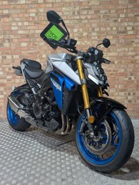 USED 2025 25 SUZUKI GSX-S1000 2025. 972 MILES. IMMACULATE BIKE. IMMACULATE BIKE