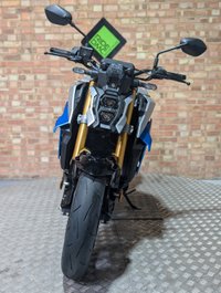 USED 2025 25 SUZUKI GSX-S1000 2025. 972 MILES. IMMACULATE BIKE. IMMACULATE BIKE