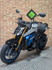 USED 2025 25 SUZUKI GSX-S1000 2025. 972 MILES. IMMACULATE BIKE. IMMACULATE BIKE