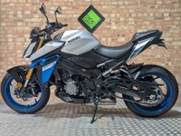 USED 2025 25 SUZUKI GSX-S1000 2025. 972 MILES. IMMACULATE BIKE. IMMACULATE BIKE