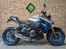 USED 2025 25 SUZUKI GSX-S1000 2025. 972 MILES. IMMACULATE BIKE. IMMACULATE BIKE