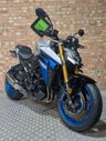 USED 2025 25 SUZUKI GSX-S1000 2025. 972 MILES. IMMACULATE BIKE. IMMACULATE BIKE