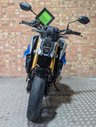 USED 2025 25 SUZUKI GSX-S1000 2025. 972 MILES. IMMACULATE BIKE. IMMACULATE BIKE