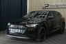 USED 2020 20 AUDI E-TRON 55 SUV 5dr Electric Auto quattro 95kWh (408 ps) 
