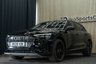 USED 2020 20 AUDI E-TRON 55 SUV 5dr Electric Auto quattro 95kWh (408 ps) 