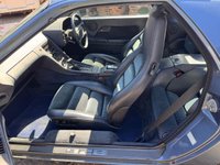 USED 1989 F PORSCHE 928 5.0L 2d  AUTO  320 BHP 