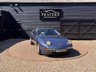 USED 1989 F PORSCHE 928 5.0L 2d  AUTO  320 BHP 