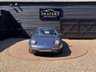 USED 1989 F PORSCHE 928 5.0L 2d  AUTO  320 BHP 