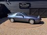 USED 1989 F PORSCHE 928 5.0L 2d  AUTO  320 BHP 