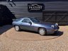 USED 1989 F PORSCHE 928 5.0L 2d  AUTO  320 BHP 