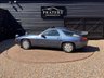 USED 1989 F PORSCHE 928 5.0L 2d  AUTO  320 BHP 