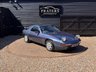 USED 1989 F PORSCHE 928 5.0L 2d  AUTO  320 BHP 