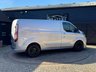 USED 2019 68 FORD TRANSIT CUSTOM 2.0 300 EcoBlue Limited Panel Van 5dr Diesel Manual L1 H1 Euro 6 (130 ps) Px Welcome Finance Available