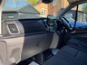 USED 2019 68 FORD TRANSIT CUSTOM 2.0 300 EcoBlue Limited Panel Van 5dr Diesel Manual L1 H1 Euro 6 (130 ps) Px Welcome Finance Available
