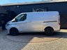 USED 2019 68 FORD TRANSIT CUSTOM 2.0 300 EcoBlue Limited Panel Van 5dr Diesel Manual L1 H1 Euro 6 (130 ps) Px Welcome Finance Available