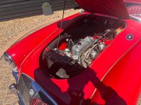 USED 1956 MG MGA MGA MK1 Roadster 1500 cc Manual 1956 Px Welcome