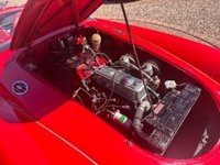 USED 1956 MG MGA MGA MK1 Roadster 1500 cc Manual 1956 Px Welcome