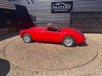 USED 1956 MG MGA MGA MK1 Roadster 1500 cc Manual 1956 Px Welcome