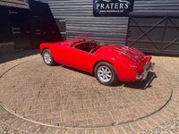 USED 1956 MG MGA MGA MK1 Roadster 1500 cc Manual 1956 Px Welcome