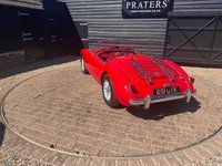 USED 1956 MG MGA MGA MK1 Roadster 1500 cc Manual 1956 Px Welcome