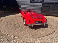 USED 1956 MG MGA MGA MK1 Roadster 1500 cc Manual 1956 Px Welcome