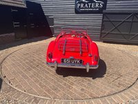 USED 1956 MG MGA MGA MK1 Roadster 1500 cc Manual 1956 Px Welcome