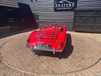 USED 1956 MG MGA MGA MK1 Roadster 1500 cc Manual 1956 Px Welcome