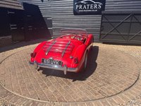 USED 1956 MG MGA MGA MK1 Roadster 1500 cc Manual 1956 Px Welcome