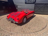 USED 1956 MG MGA MGA MK1 Roadster 1500 cc Manual 1956 Px Welcome