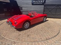 USED 1956 MG MGA MGA MK1 Roadster 1500 cc Manual 1956 Px Welcome