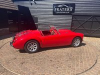 USED 1956 MG MGA MGA MK1 Roadster 1500 cc Manual 1956 Px Welcome